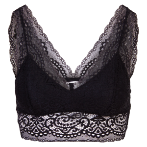 Køb Crossbow Dame BH - Sort - S online billigt tilbud rabat tøj
