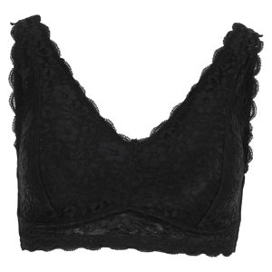 Køb Crossbow Dame BH - Sort - M online billigt tilbud rabat tøj