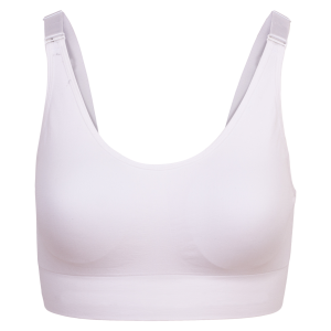 Køb Crossbow Dame BH - White - S/M online billigt tilbud rabat tøj