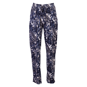 Køb Crossbow Dame Bukser - Navy Mix - S online billigt tilbud rabat tøj