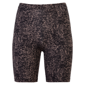 Køb Crossbow Dame Cykelshorts - Sort/Sand - S online billigt tilbud rabat tøj