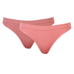 Køb Crossbow Dame G-streng - Brændt Orange - S/M online billigt tilbud rabat tøj