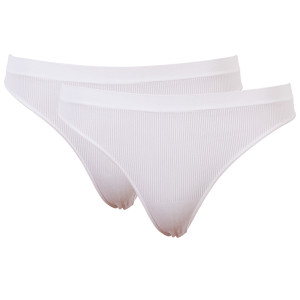 Køb Crossbow Dame G-streng - White - S/M online billigt tilbud rabat tøj