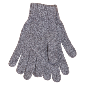 Køb Crossbow Dame Handsker - Lysegrå Melange - Onesize online billigt tilbud rabat tøj