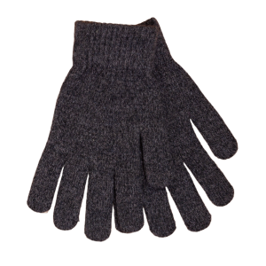 Køb Crossbow Dame Handsker - Mørkegrå Melange - Onesize online billigt tilbud rabat tøj