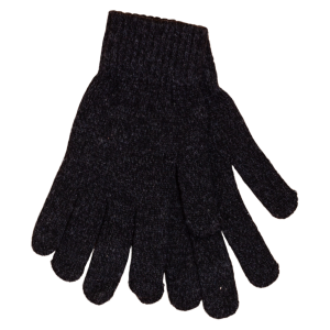 Køb Crossbow Dame Handsker - Sort Melange - Onesize online billigt tilbud rabat tøj