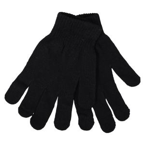 Køb Crossbow Dame Handsker - Sort - Onesize online billigt tilbud rabat tøj