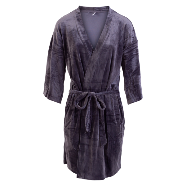 Køb Crossbow Dame Kimono - Phantom - L/XL online billigt tilbud rabat tøj