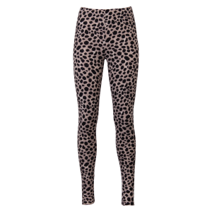 Køb Crossbow Dame Leggings - COBBLESTONE - S online billigt tilbud rabat tøj
