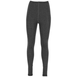 Køb Crossbow Dame Leggings - Mørkegrå Melange - S/M online billigt tilbud rabat tøj