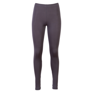 Køb Crossbow Dame Leggings i bambus - Grå - S online billigt tilbud rabat tøj