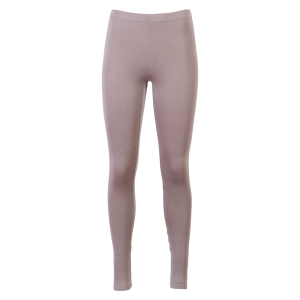 Køb Crossbow Dame Leggings i bambus - Sand - S online billigt tilbud rabat tøj
