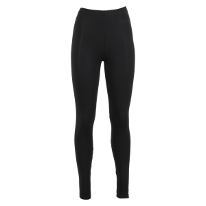 Køb Crossbow Dame Leggings i bambus - Sort - S online billigt tilbud rabat tøj