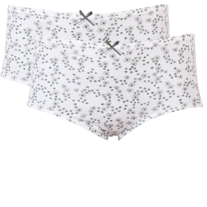 Køb Crossbow Dame Maxi trusser - Grøn - L online billigt tilbud rabat tøj