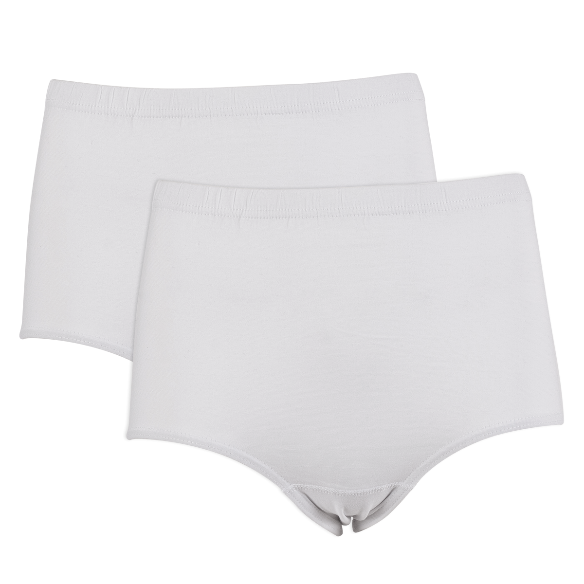 Køb Crossbow Dame Maxi trusser - White - M online billigt tilbud rabat tøj