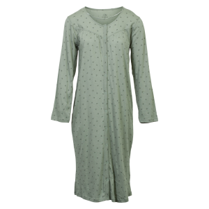 Køb Crossbow Dame Natkjole - Grøn - L/XL online billigt tilbud rabat tøj