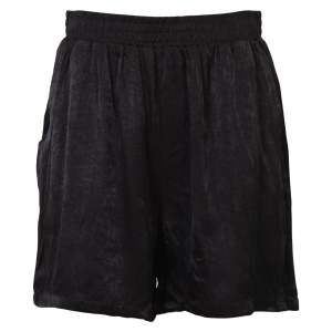 Køb Crossbow Dame Shorts - Sort - S online billigt tilbud rabat tøj