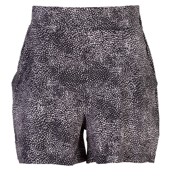 Køb Crossbow Dame Shorts - Sort Mix - M online billigt tilbud rabat tøj