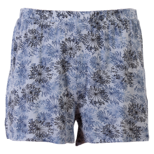 Køb Crossbow Dame Shorts i bambus - Lyseblå - L/XL online billigt tilbud rabat tøj