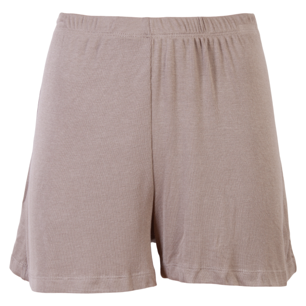 Køb Crossbow Dame Shorts i bambus - Sand - L/XL online billigt tilbud rabat tøj