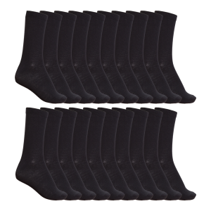 Køb Crossbow Dame Strømper - Black - 37/40 online billigt tilbud rabat tøj