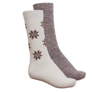 Køb Crossbow Dame Strømper - Camel/Beige - 37/40 online billigt tilbud rabat tøj