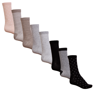 Køb Crossbow Dame Strømper - Fersken - 37/40 online billigt tilbud rabat tøj