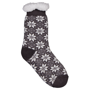 Køb Crossbow Dame Strømper - Grå - 37/40 online billigt tilbud rabat tøj