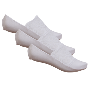 Køb Crossbow Dame Strømper - Hvid - Onesize online billigt tilbud rabat tøj