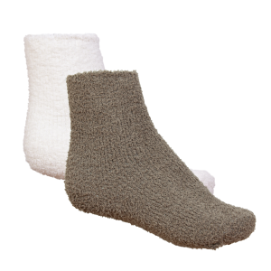 Køb Crossbow Dame Strømper - Mørkebrun - 37/40 online billigt tilbud rabat tøj