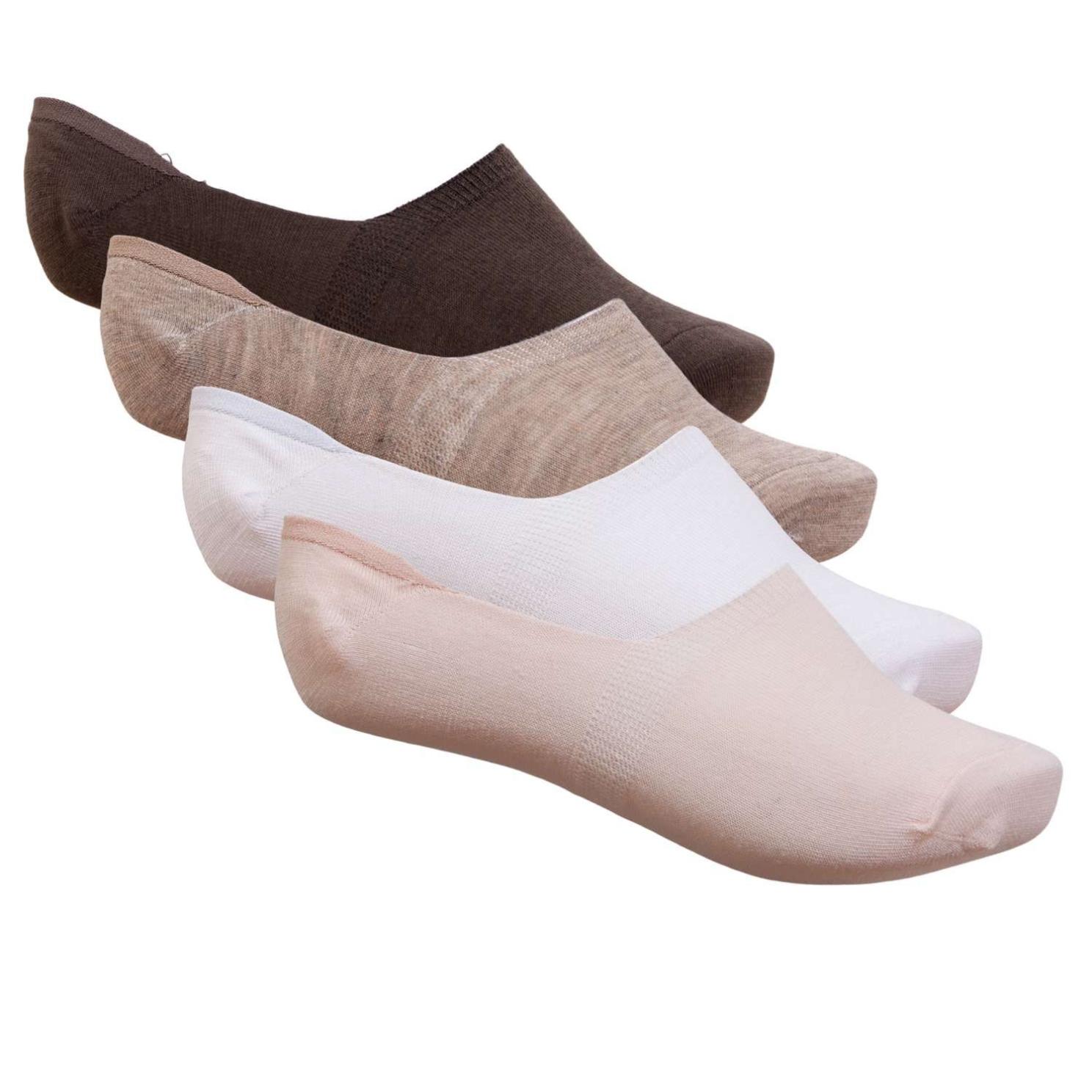 Køb Crossbow Dame Strømper - Multi - 36/38 online billigt tilbud rabat tøj