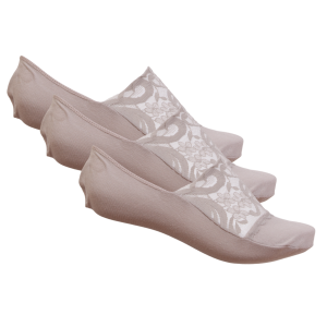 Køb Crossbow Dame Strømper - Sand - Onesize online billigt tilbud rabat tøj