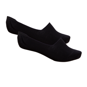 Køb Crossbow Dame Strømper i bambus - Sort - 36/38 online billigt tilbud rabat tøj