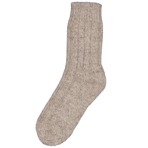 Køb Crossbow Dame Strømper i uldmix - Lys Beige - 37/40 online billigt tilbud rabat tøj