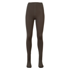 Køb Crossbow Dame Termostrømpebukser - Brown - S/M online billigt tilbud rabat tøj