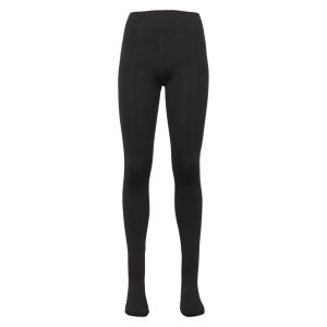 Køb Crossbow Dame Termostrømpebukser m. for - Black/Black - S online billigt tilbud rabat tøj