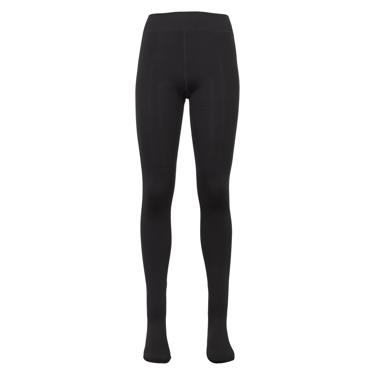 Køb Crossbow Dame Termostrømpebukser m. for - Black/Black - S online billigt tilbud rabat tøj