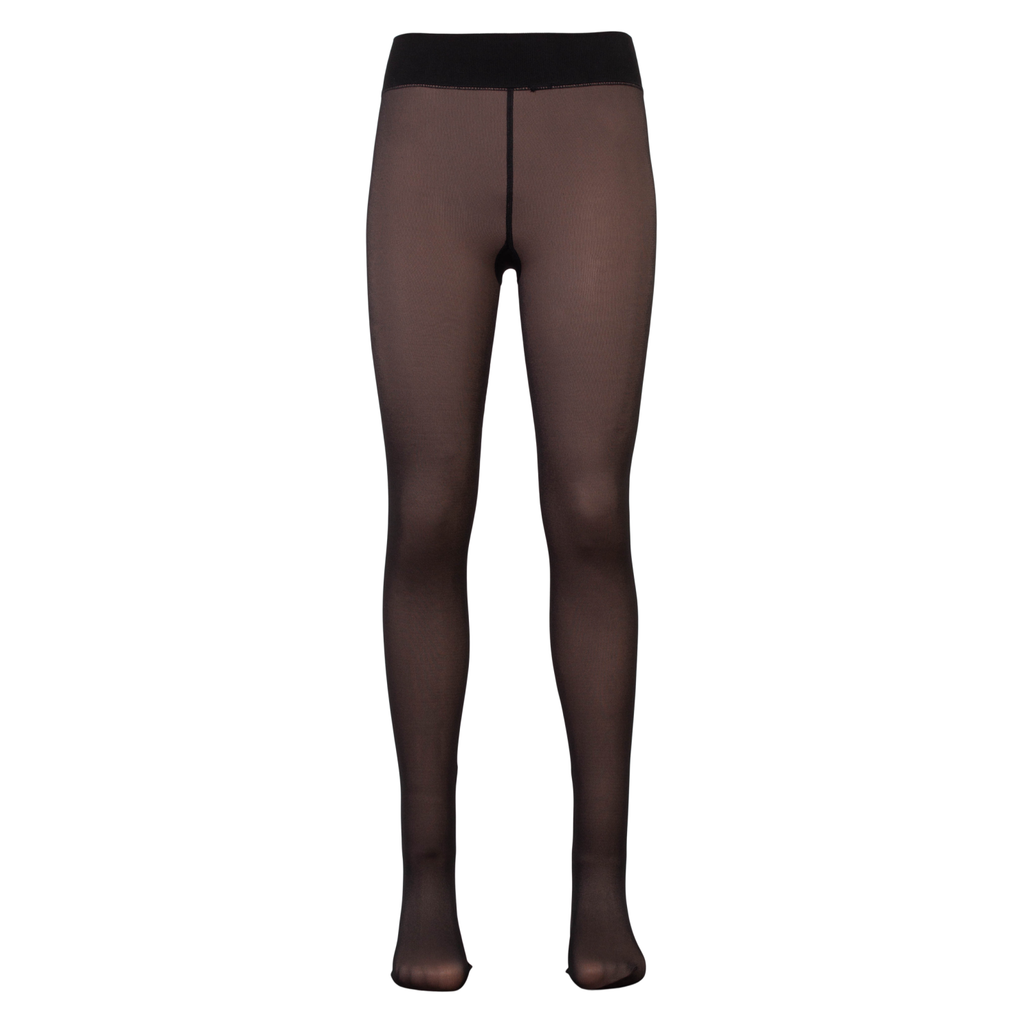 Køb Crossbow Dame Termostrømpebukser m. for - Black/Nude - M online billigt tilbud rabat tøj