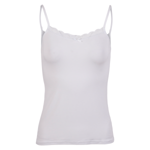 Køb Crossbow Dame Top - Hvid - S online billigt tilbud rabat tøj