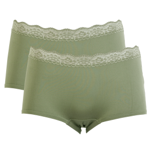 Køb Crossbow Dame Trusser - Army - M online billigt tilbud rabat tøj