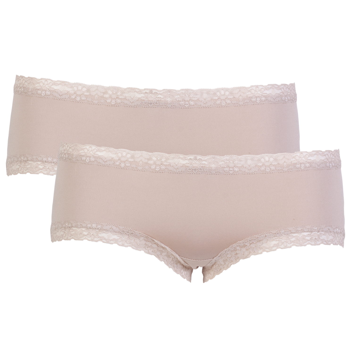 Køb Crossbow Dame Trusser - Beige - M online billigt tilbud rabat tøj