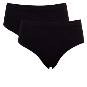 Køb Crossbow Dame Trusser - Black - S/M online billigt tilbud rabat tøj