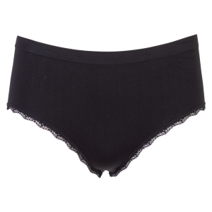 Køb Crossbow Dame Trusser - Black - S/M online billigt tilbud rabat tøj