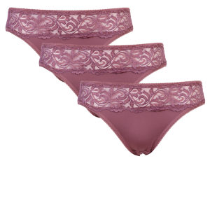 Køb Crossbow Dame Trusser - Dark Rose - L online billigt tilbud rabat tøj