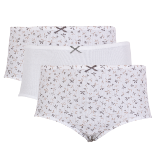 Køb Crossbow Dame Trusser - Grå/Sand - L online billigt tilbud rabat tøj