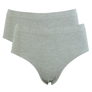 Køb Crossbow Dame Trusser - Green Melange - S/M online billigt tilbud rabat tøj