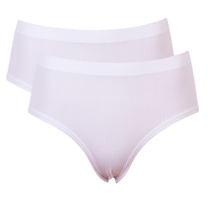 Køb Crossbow Dame Trusser - Hvid - S/M online billigt tilbud rabat tøj