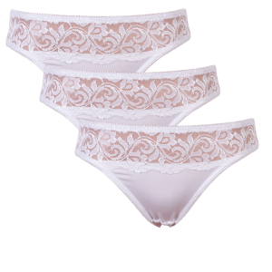 Køb Crossbow Dame Trusser - Hvid - S online billigt tilbud rabat tøj