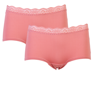 Køb Crossbow Dame Trusser - Lakse Orange - M online billigt tilbud rabat tøj