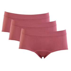 Køb Crossbow Dame Trusser - Mørk Rosa - S/M online billigt tilbud rabat tøj